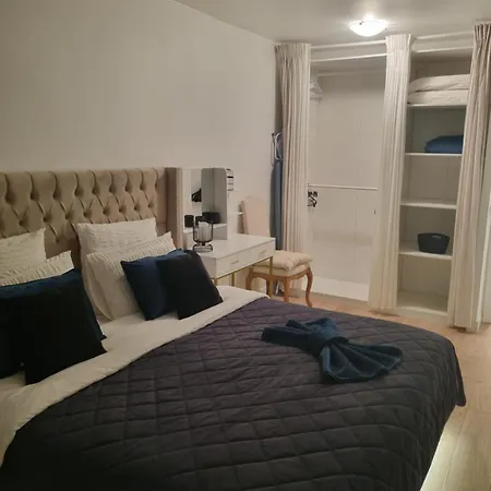 Apartman Spacieux 2 Pieces Terrasse Et Piscine *